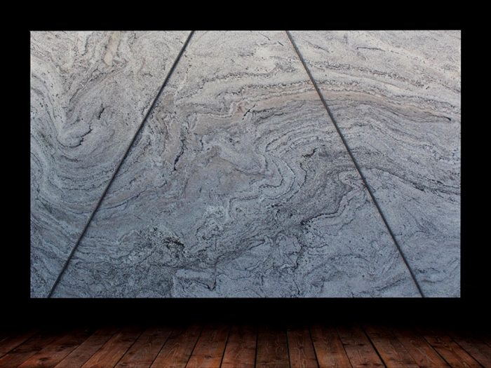 White Vegas Granite