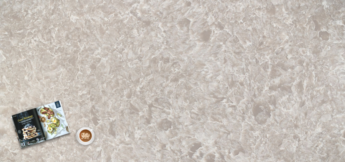 Bellwater Cambria Quartz Home Depot Full Slab