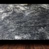 BLUE FANTASY GRANITE LEATHER / POLISHED GRANITE