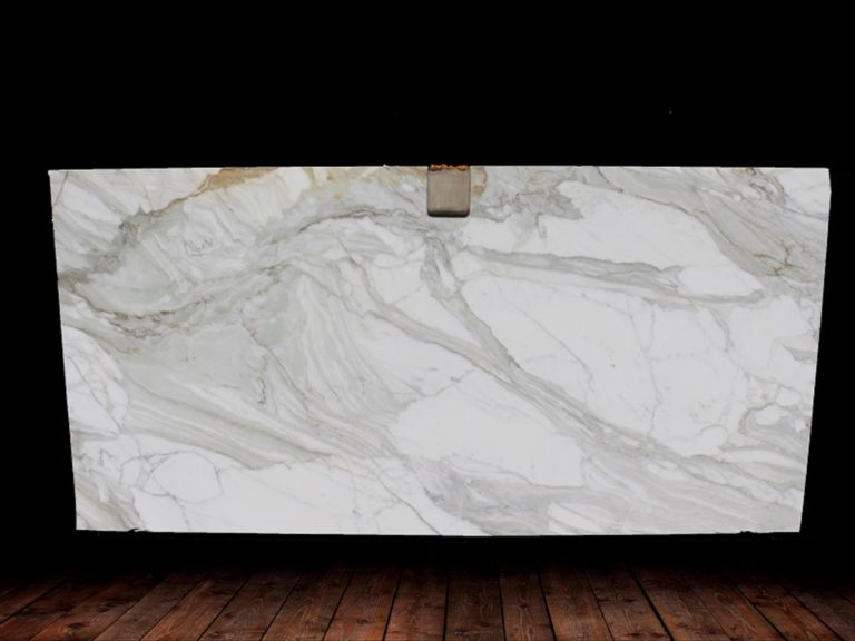CALACATTA BORGHINI TOP MARBLE