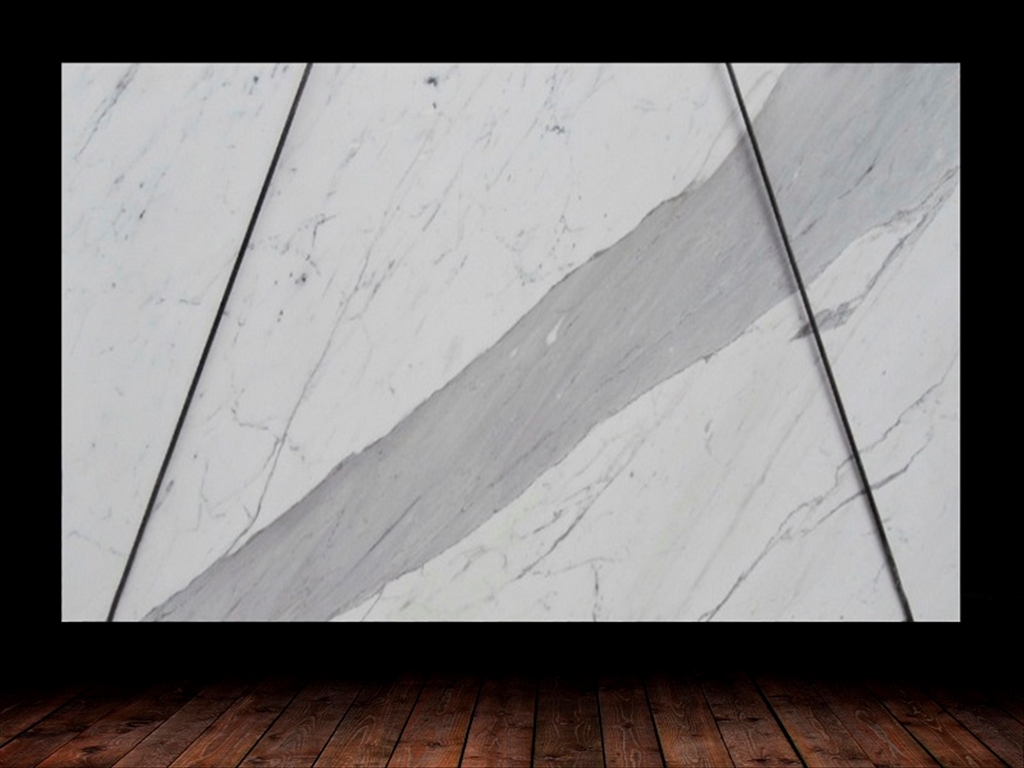 CALACATTA STATUARIO BIG VEIN MARBLE