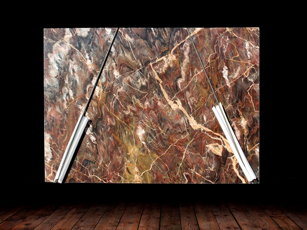 CONFUSION DARK MARBLE