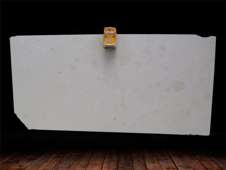 CREMA LUNA LIMESTONE POLISHED MARBLE