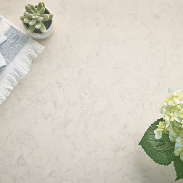 Cambria Whitby Kitchen and Bathroom