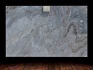 FANTASY BLUE EXTRA MARBLE