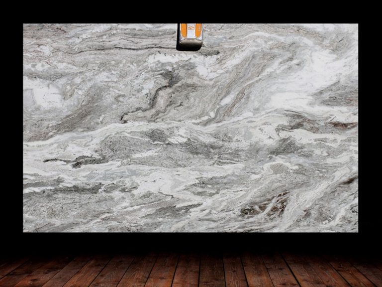 FANTASY BROWN EXTRA MARBLE