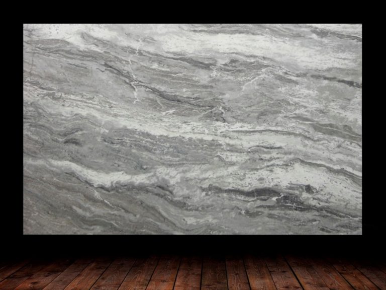 FANTASY BROWN LEATHER MARBLE