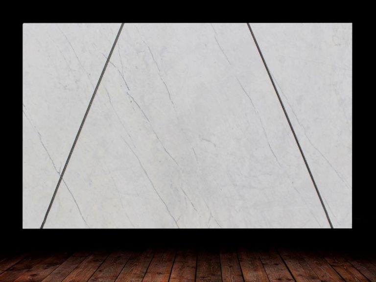 GREYLAC WHITE MARBLE