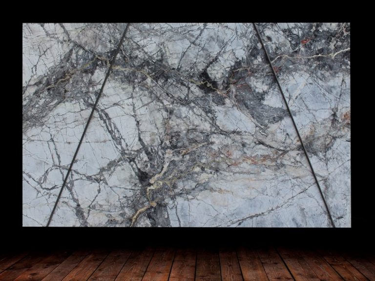 INVISIBLE GREY A-ZEROCARE MARBLE