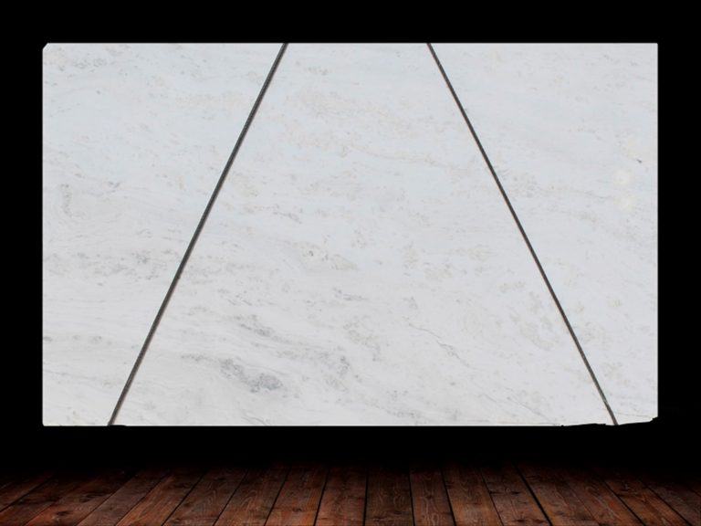 MYSTERIOUS WHITE MARBLE