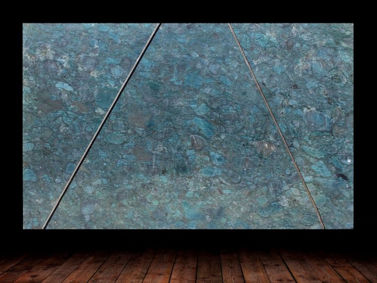 OPALA QUARTZITE TREATED