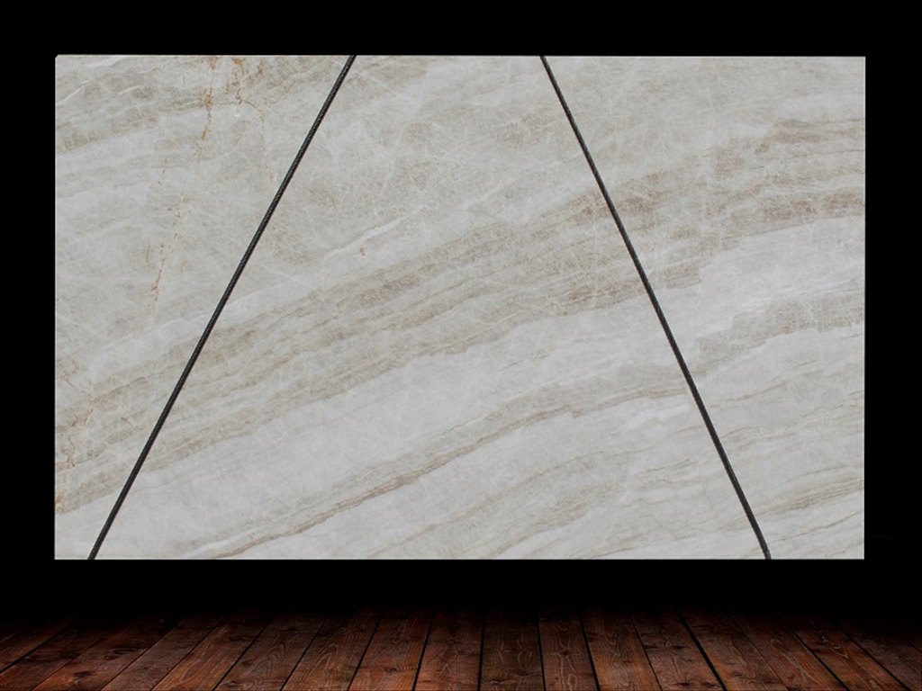 PERLA VENATA QUARTZITE