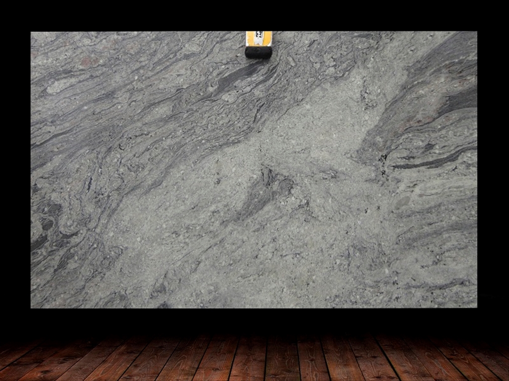 PIRACEMA WHITE GRANITE