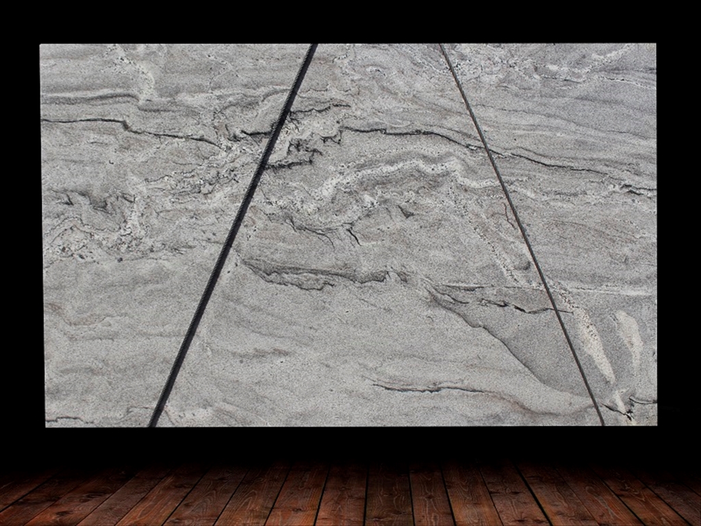 SNOWBOUND GRANITE