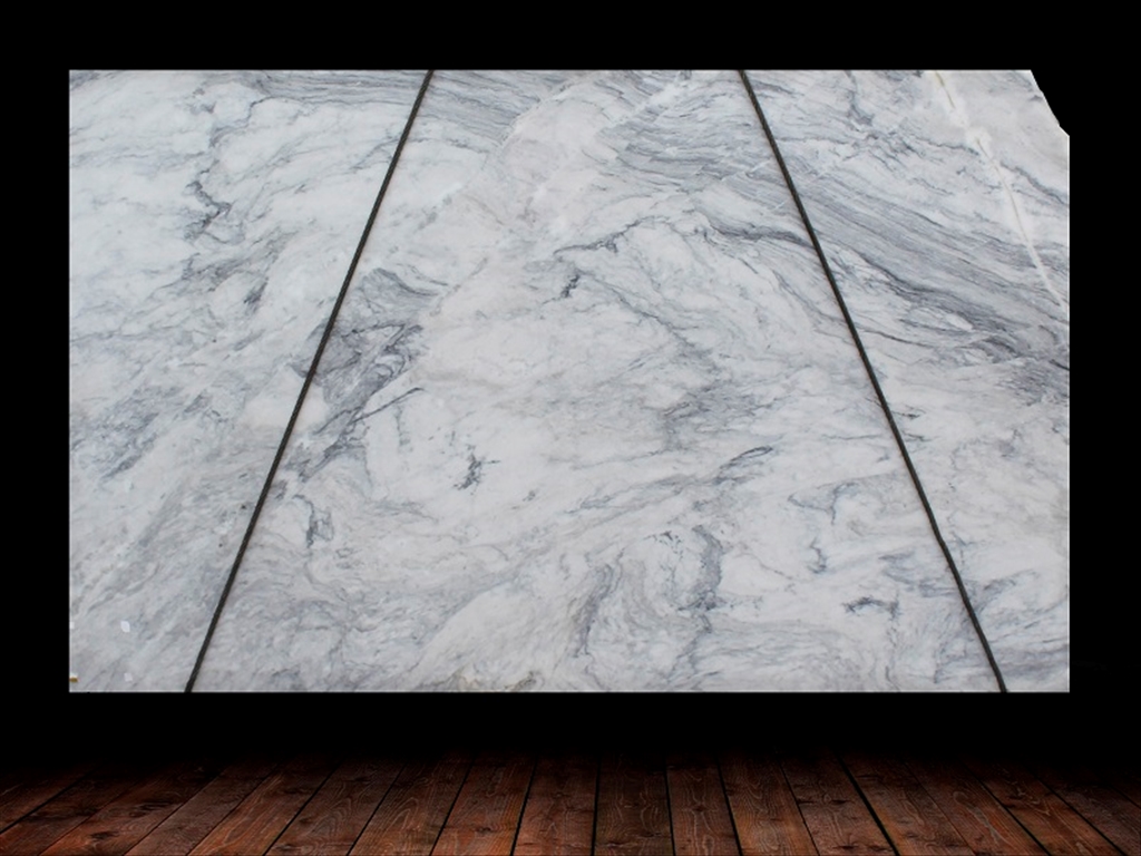 WHITE SUPER A-ZEROCARE MARBLE