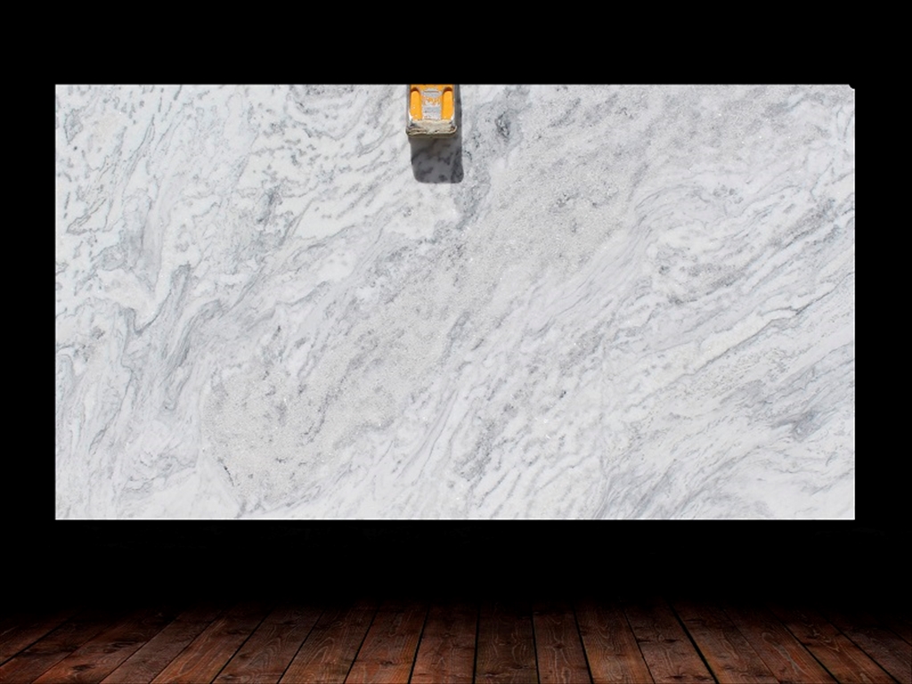 WHITE SUPER A-ZEROCARE MARBLE