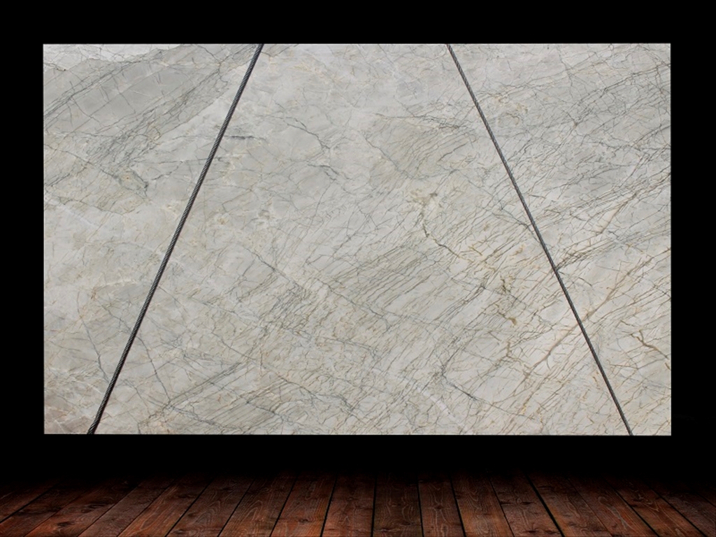 SEA PEARL VENATO QUARTZITE