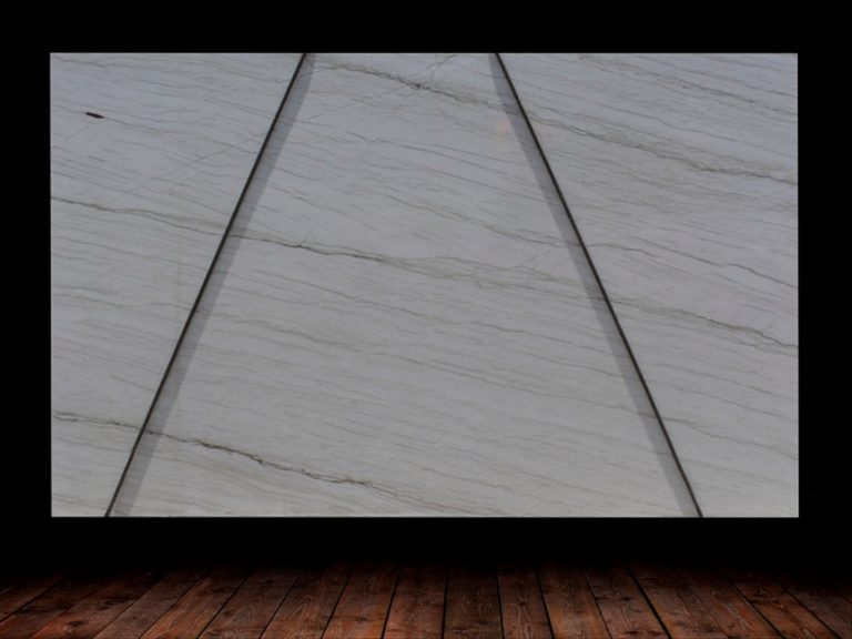 SYDNEY WHITE QUARTZITE