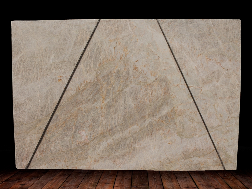 TAJ MAHAL FANTASY QUARTZITE