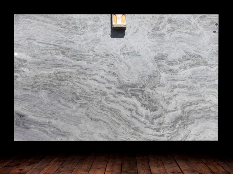 WINTER FROST QUARTZITE