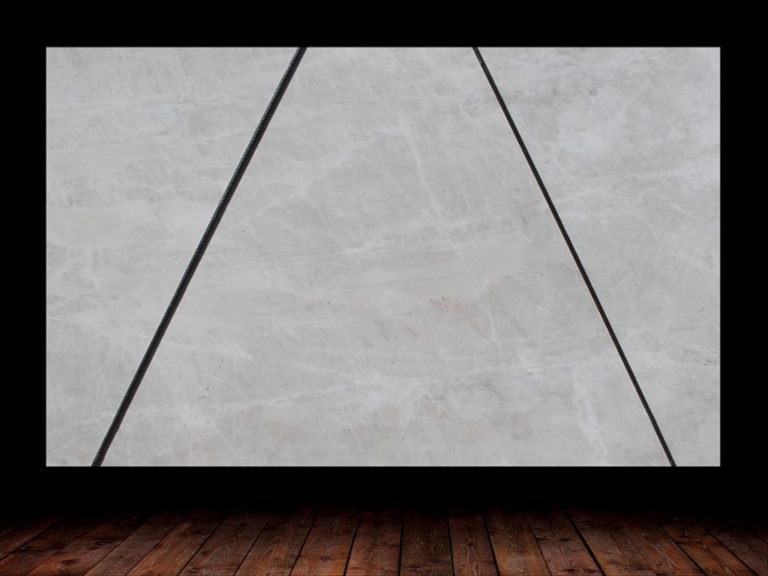 BIANCO GLAZED DOLOMITE HONED