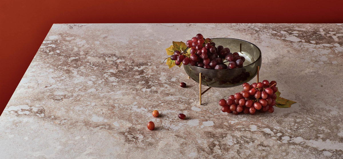 CAESARSTONE EXCAVA QUARTZ