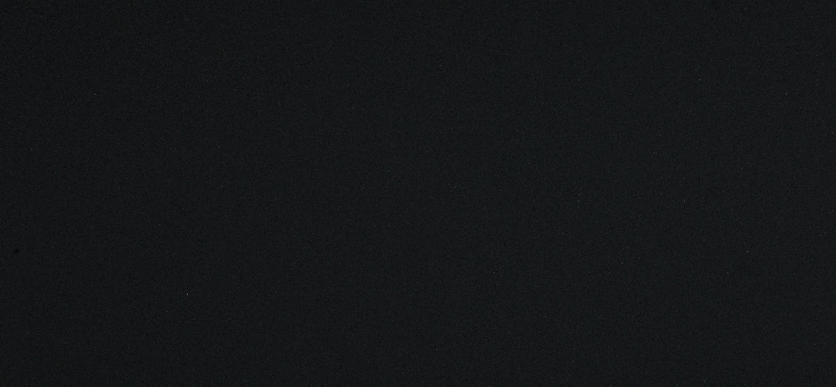 CAESARSTONE PIATTO BLACK QUARTZ