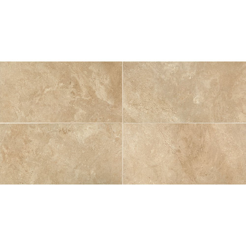 DALTILE AFFINITY BEIGE AF02-7291