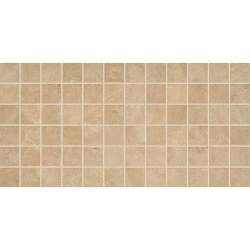 DALTILE AFFINITY BEIGE AF02-7299