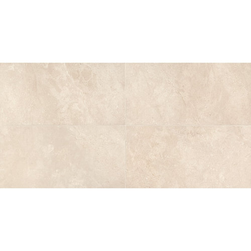 DALTILE AFFINITY CREAM AF01-7290