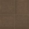 DALTILE ANCHORAGE BROWN AC09-7556