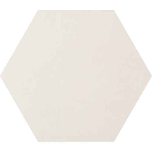 DALTILE BEE HIVE WHITE P006-7207