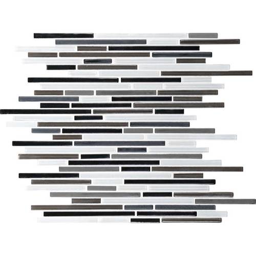 DALTILE CAPRICE CONTRAST BLEND F169-6361