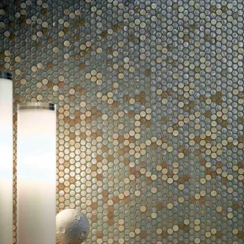 DALTILE CITY LIGHTS CHANTILLY PARIS CL84-7288