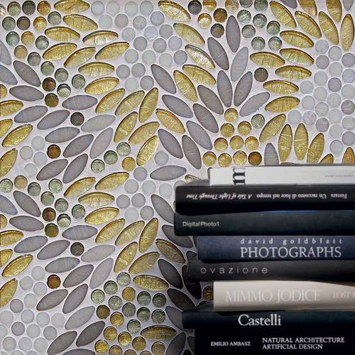 DALTILE CITY LIGHTS RANDOM HOLLYWOOD CL41-7275