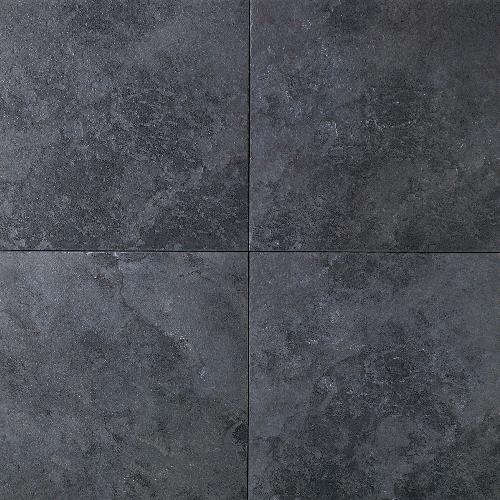 DALTILE CONTINENTAL SLATE ASIAN BLACK