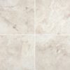 DALTILE ESTA VILLA GARDEN WHITE EV97-6507