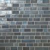 DALTILE GLASS HORIZONS TIDE RANDOM LINEAR MOSAIC