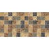 DALTILE HEATHLAND SUNSET BLEND MOSAIC HL08-5659