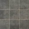 DALTILE INDUSTRIAL PARK CHARCOAL BLACK