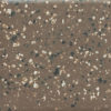 DALTILE KEYSTONES ARTISAL BROWN SPECKLE