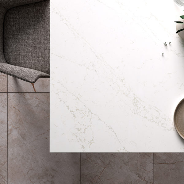 LG VIATERA LUMINA QUARTZ