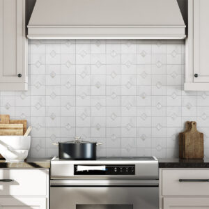 Rialto Casablanca Anthology Tile