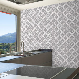Taza Casablanca Anthology Tile