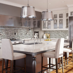 Terrace Courtyard Anthology Tile