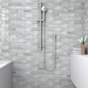 Tradewind 3X12 Mystic Glass Anthology Tile