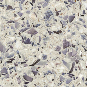Amethystos Vetrazzo