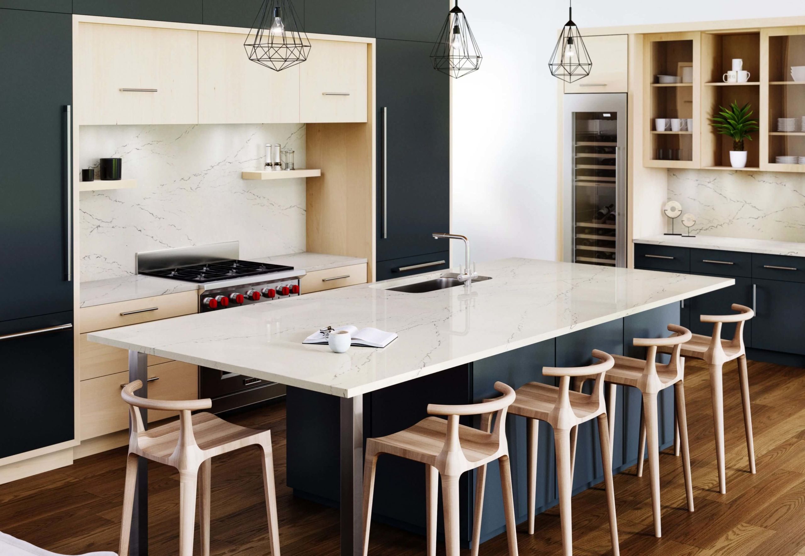 Beckington Cambria Quartz - Image 3