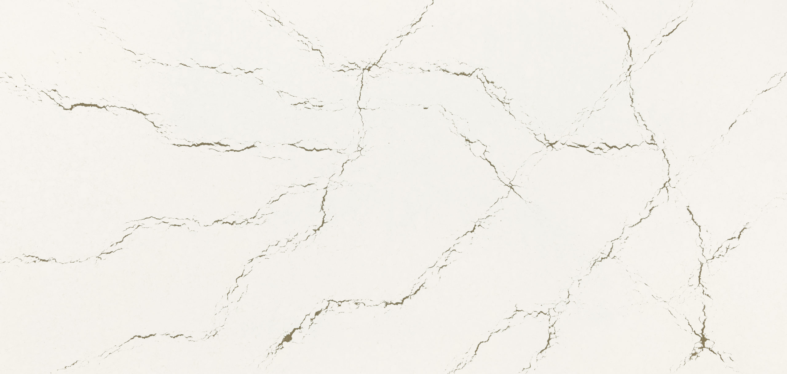 Berkshire Brass Satin Ridge Cambria Quartz - Image 2