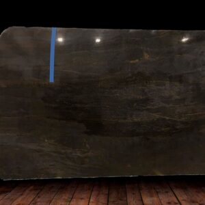 Bronzite Granite